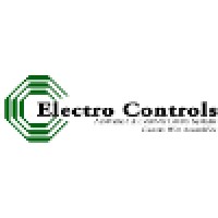 Electro Controls Logo