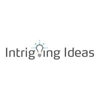 Intriguing Ideas, LLC Logo