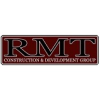 RMT Construction & Development Group Logo