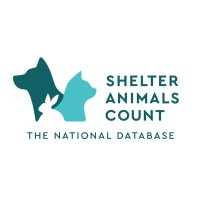 Shelter Animals Count Logo