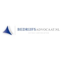 Bedrijfsadvocaat.nl / Avinci Advocaten Logo