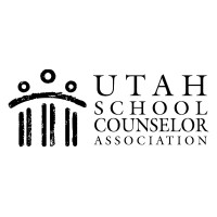 Utah School Counselor Association Logo