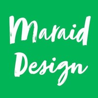 Maraid Design Logo