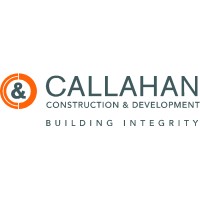 Callahan Construction and Development Company Logo