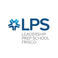 LEADERSHIP PREP SCHOOL Logo