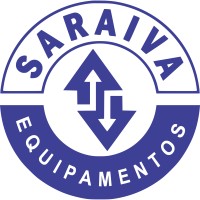 Saraiva Equipamentos LTDA Logo