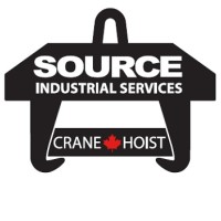 Source Industrial Services Inc. Logo