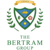 The Bertram Group Logo