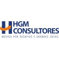 HGM Consultores Logo
