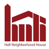 Hall Neighborhood House, Inc. Logo
