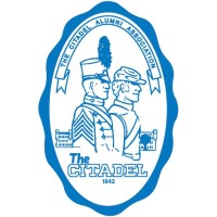 The Citadel Alumni Association Logo