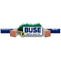 BUSE Timber and Sales Inc. Logo