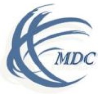 MILTRONICS DISTRIBUTION CORP Logo