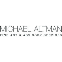 Michael Altman Fine Art & Advisory Services, LLC Logo