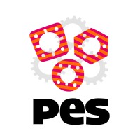 PES Logo
