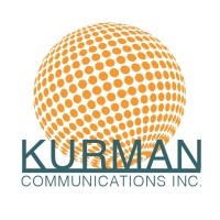 Kurman Communications, Inc. Logo