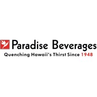 Paradise Beverages, Inc. Logo