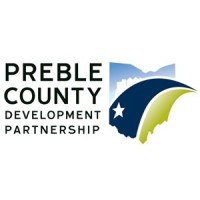 Preble County Development Partnership Logo