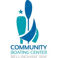 Bellingham Bay Community Boating Center Logo