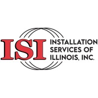 Installation Services of Illinois Logo