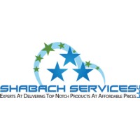 SHABACH SERVICES, LLC Logo