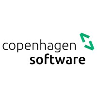 Copenhagen Software Logo