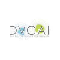 Diaspora Vibe Cultural Arts Incubator, Inc. Logo