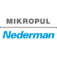 Nederman MikroPul Australia Logo