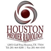HOUSTON PREMIER RADIOLOGY CENTER INC. Logo
