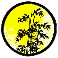 BAMBOO SUNRISE Logo