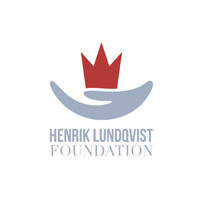 Henrik Lundqvist Foundation, Inc Logo