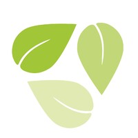 Green Living Science Logo