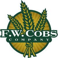 F.W. Cobs Company, Inc. Logo