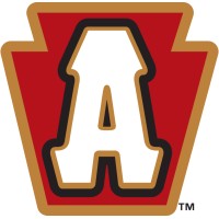 Altoona Curve Logo