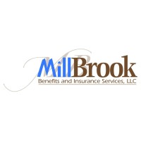 Millbrook Benefits and Insurance Services, LLC Logo