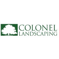 COLONEL LANDSCAPING LLC Logo