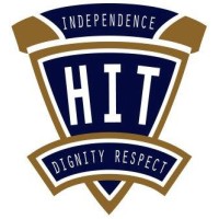 HIT, INC. Logo