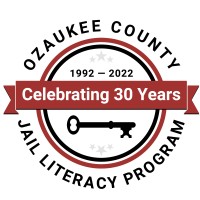 Ozaukee County Jail Literacy Program, Inc. Logo