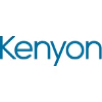 Kenyon & Kenyon LLP Logo
