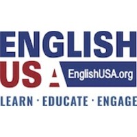 EnglishUSA Logo