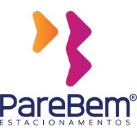 PareBem Estacionamentos Logo