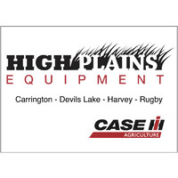 HIGH PLAINS EQUIPMENT, INC. Logo