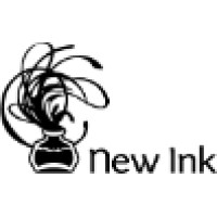 New Ink Logo