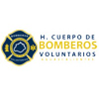 H. Cuerpo de Bomberos Voluntarios de Aguascalientes, A.C. Logo
