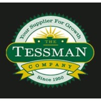 The Tessman Company Logo