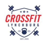 CrossFit Lynchburg Logo