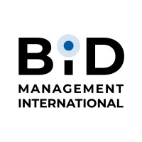 Bid Management International Logo