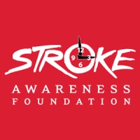 Stroke Awareness Foundation Logo
