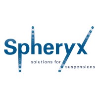 Spheryx, Inc. Logo