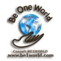 BE1WORLD International GmbH- B.I.G. Logo